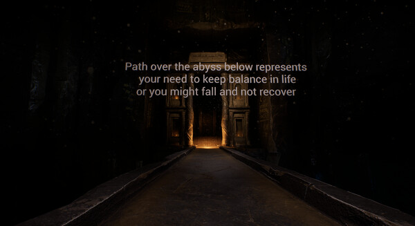 Dimensions of Subconsciousness screenshot 1