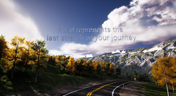 Dimensions of Subconsciousness screenshot 12