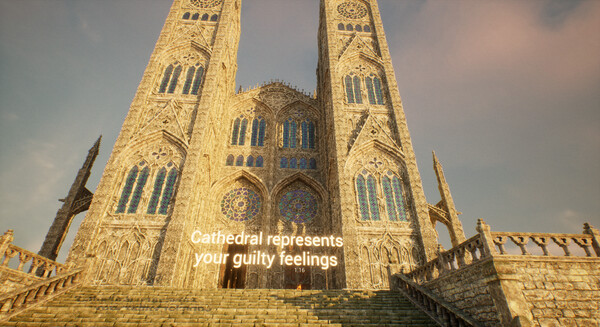 Dimensions of Subconsciousness screenshot 6