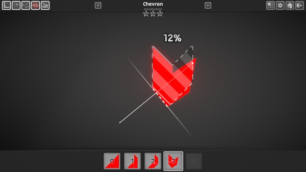 Paper 2 - Origami Refolded screenshot 8