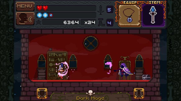 Deep Dungeons of Doom screenshot 12