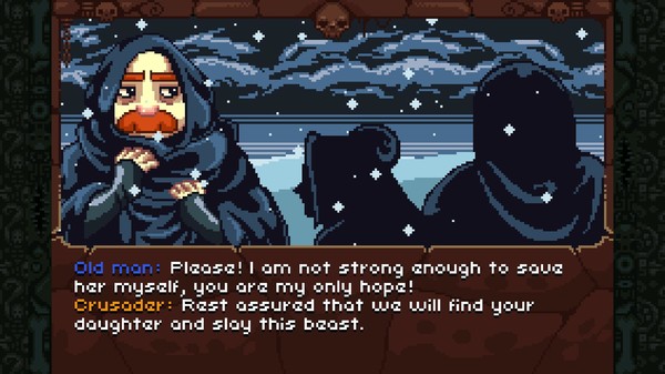 Deep Dungeons of Doom screenshot 8