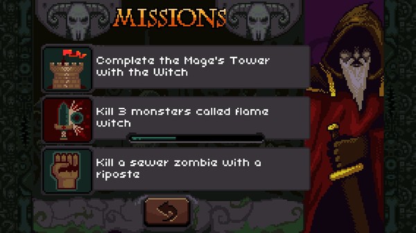 Deep Dungeons of Doom screenshot 11