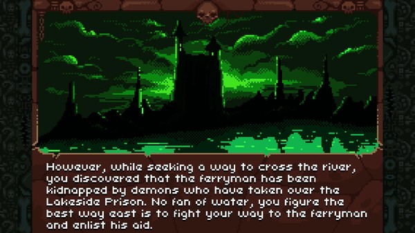 Deep Dungeons of Doom screenshot 9
