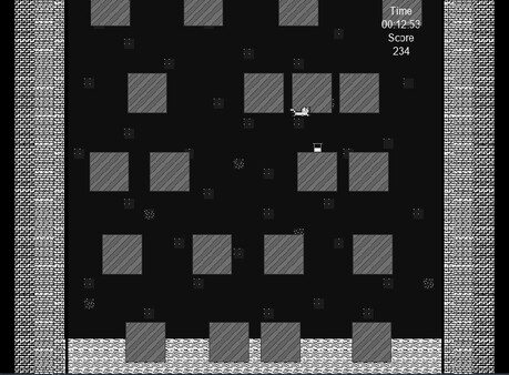 The Last of the 9 Lives screenshot 4