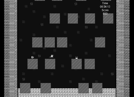 The Last of the 9 Lives screenshot 3