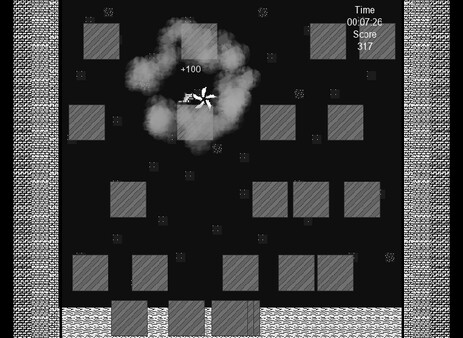 The Last of the 9 Lives screenshot 2