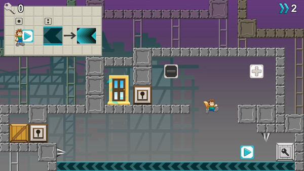 GatePass screenshot 3