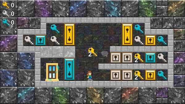 GatePass screenshot 2