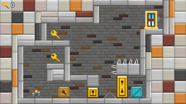 GatePass screenshot 1