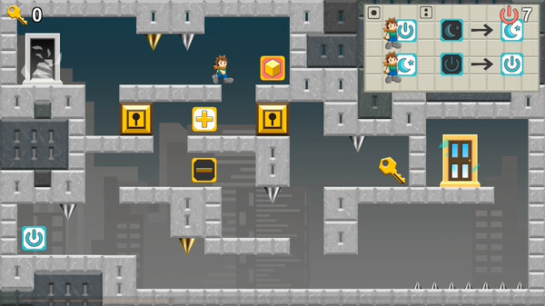 GatePass screenshot 4