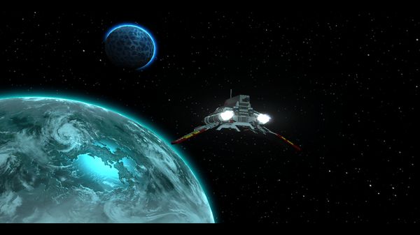 LEGO Star Wars III - The Clone Wars screenshot 9
