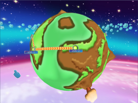 Save the Furries screenshot 4