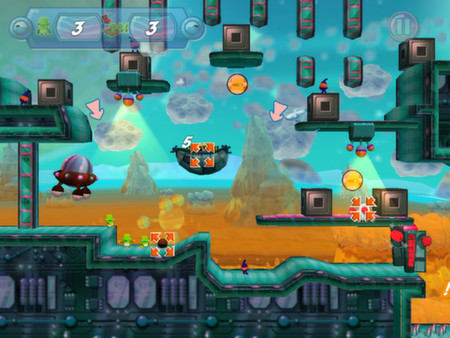 Save the Furries screenshot 3