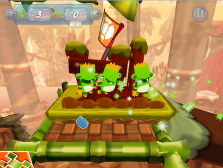 Save the Furries screenshot 8
