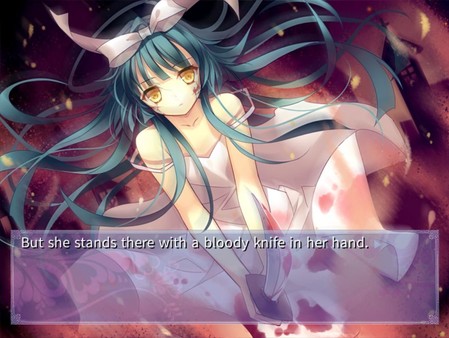 Notch - The Innocent LunA: Eclipsed SinnerS screenshot 12