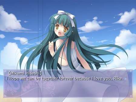 Notch - The Innocent LunA: Eclipsed SinnerS screenshot 10