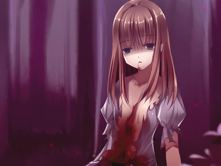 Notch - The Innocent LunA: Eclipsed SinnerS screenshot 2