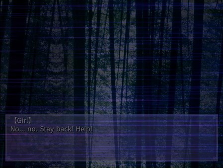 Notch - The Innocent LunA: Eclipsed SinnerS screenshot 9