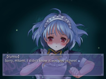Notch - The Innocent LunA: Eclipsed SinnerS screenshot 1