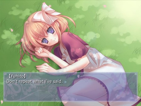 Notch - The Innocent LunA: Eclipsed SinnerS screenshot 7