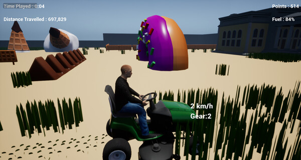 Lawnmower Game: 2024 screenshot 4