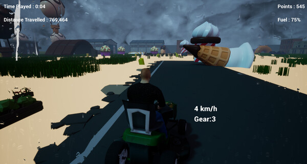 Lawnmower Game: 2024 screenshot 2