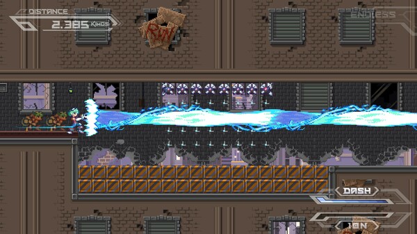 Run or Die screenshot 3