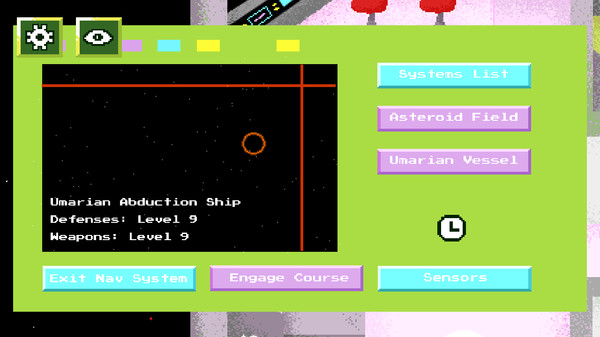 Bik - A Space Adventure screenshot 6