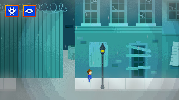 Bik - A Space Adventure screenshot 7