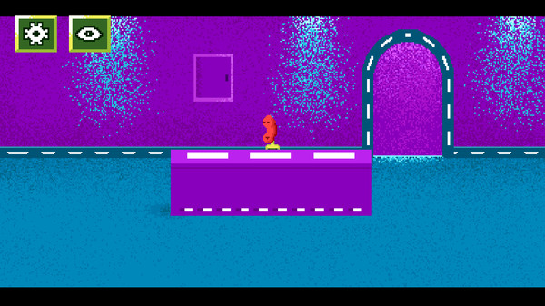 Bik - A Space Adventure screenshot 10