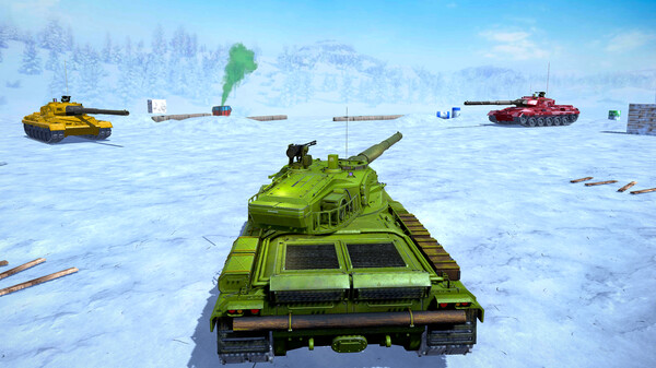 Anti Terrorist Shooting Game screenshot 3