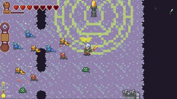 Lando Me? A Hero? screenshot 5