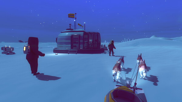 Arctico screenshot 2