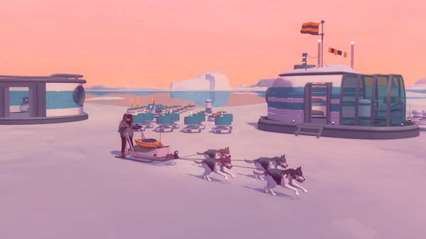 Arctico screenshot 6