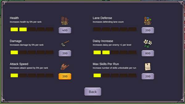 Farmyard Survivors screenshot 4
