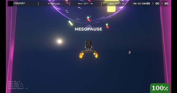SpiceX screenshot 2