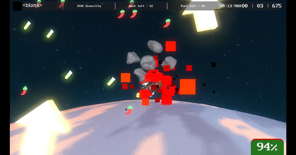 SpiceX screenshot 4