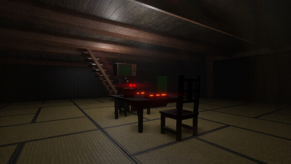 Rock Paper Scissors - The Final Match screenshot 7
