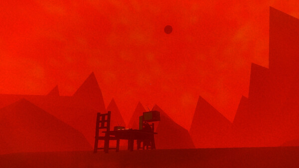 Rock Paper Scissors - The Final Match screenshot 4