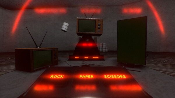 Rock Paper Scissors - The Final Match screenshot 8