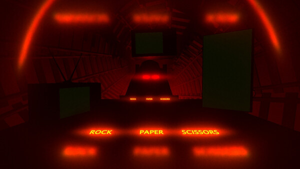 Rock Paper Scissors - The Final Match screenshot 3