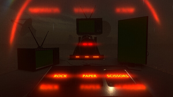 Rock Paper Scissors - The Final Match screenshot 5