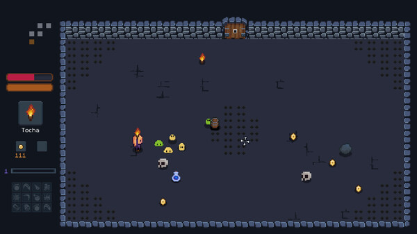 Launch And Loot screenshot 1