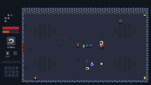 Launch And Loot screenshot 3