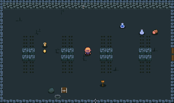 Launch And Loot screenshot 11