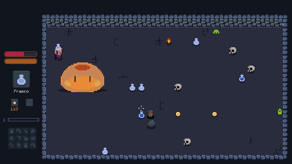 Launch And Loot screenshot 8
