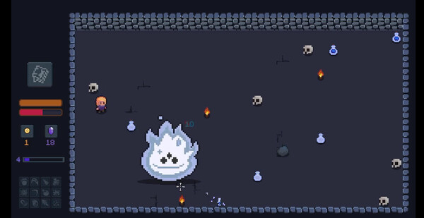 Launch And Loot screenshot 5