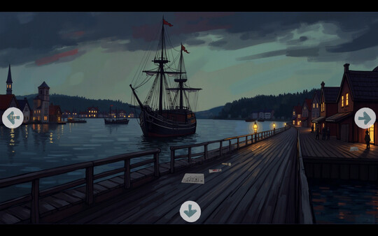 Meow Time Machine: Munch screenshot 2