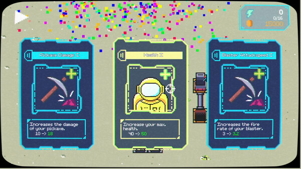 Melt Them All screenshot 3